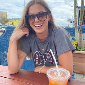 Meet your Posher, Kelsey